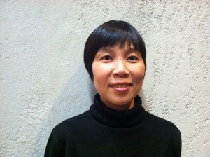 Leyan Wang