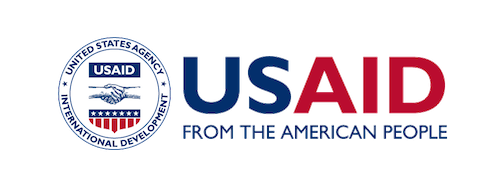 USAID logo small