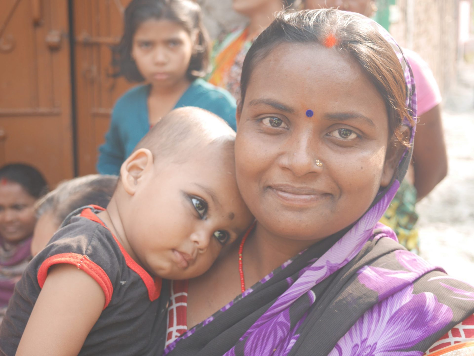 Bihar, India: How we celebrated a community, and helped them take action on lead poisoning