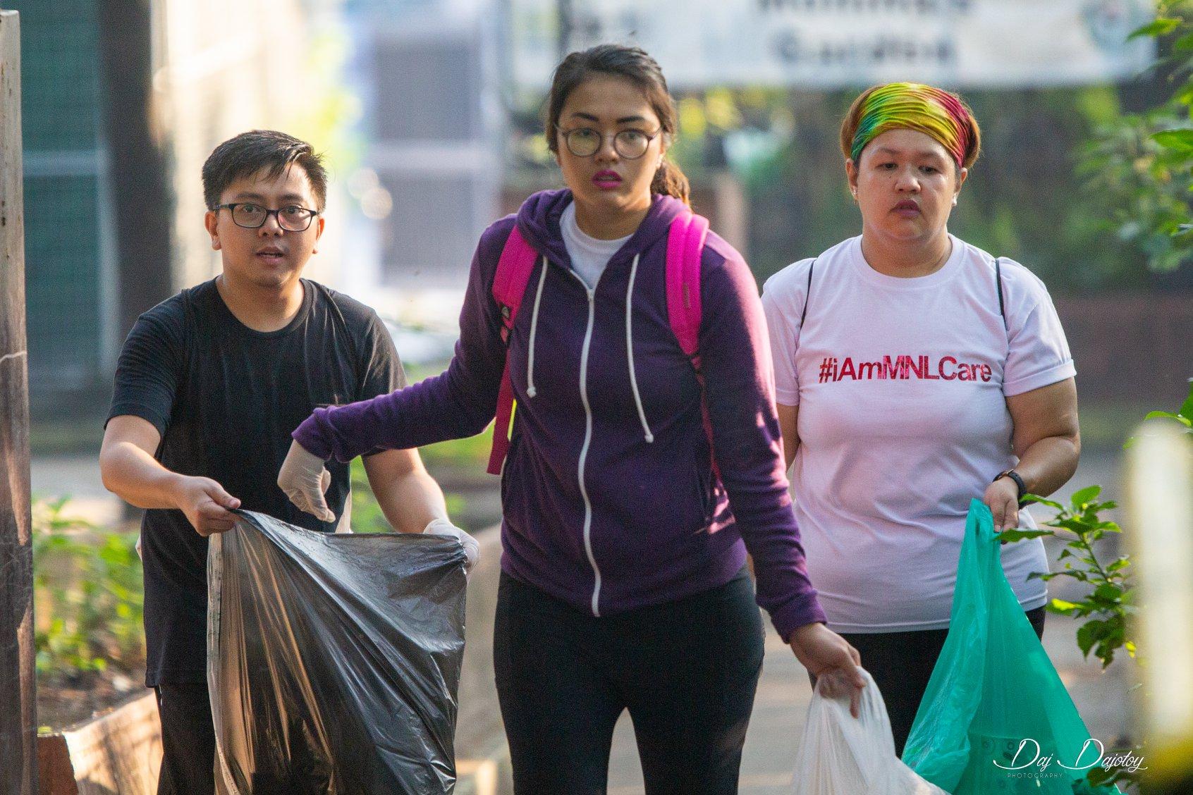 Plogging in the Philippines: HSBC and Pure Earth Raise Awareness About Pollution