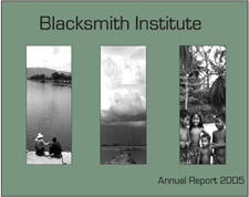 Annual-Report-Blacksmith-2005