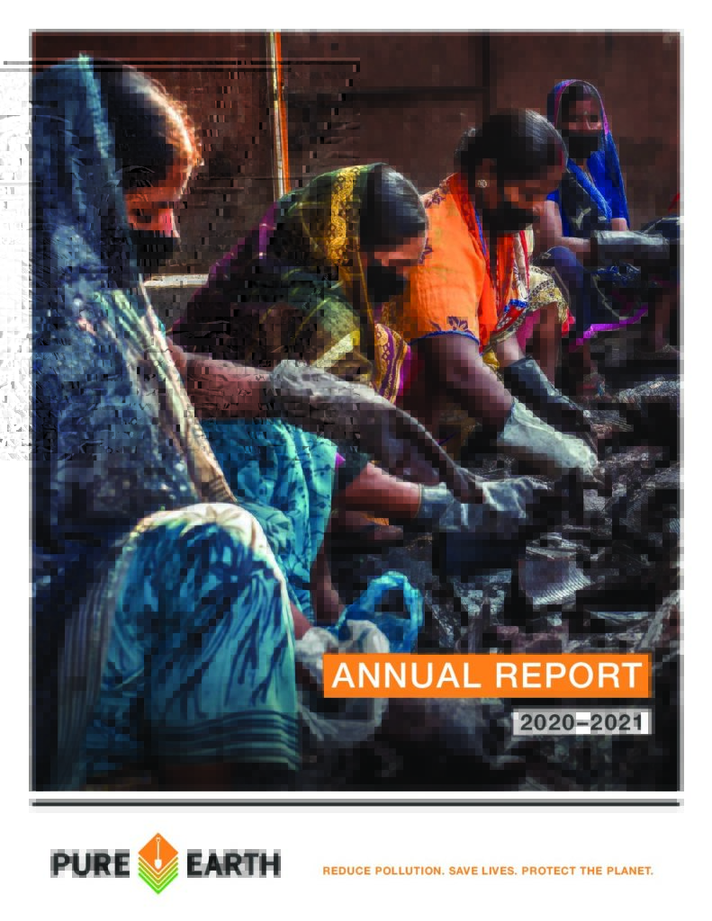 Download the 2020/21 Annual Report