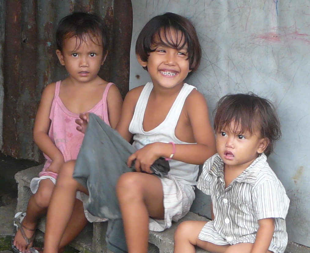 The Philippines: Protecting Every Child’s Potential