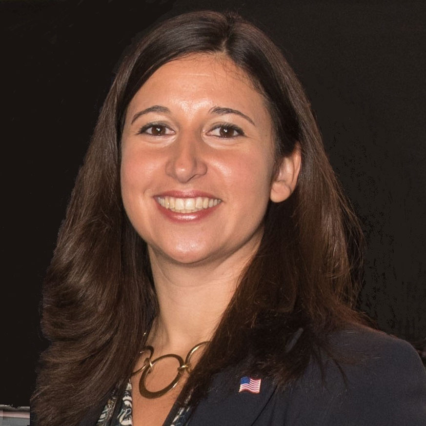 Teresa R. Christopher