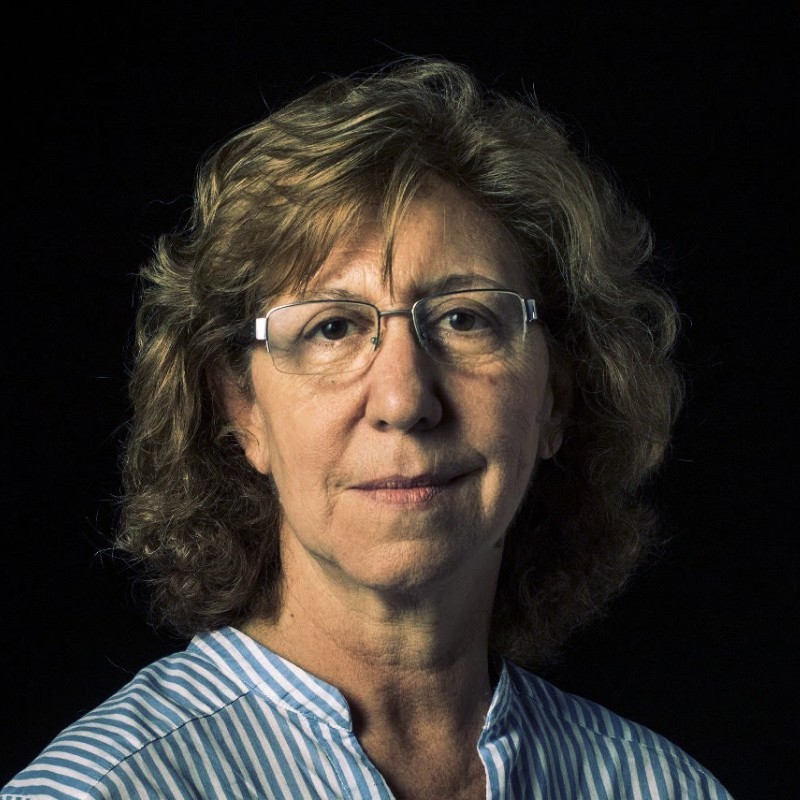 Amalia Laborde Garcia, MD