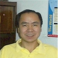 Erdenesaikhan Naidansuren 