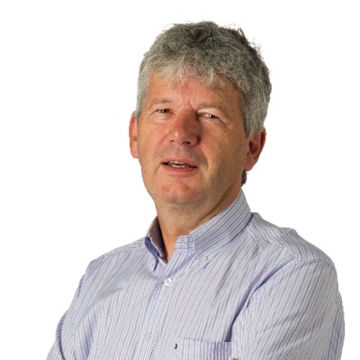 Stephan Böse-O'Reilly, MD