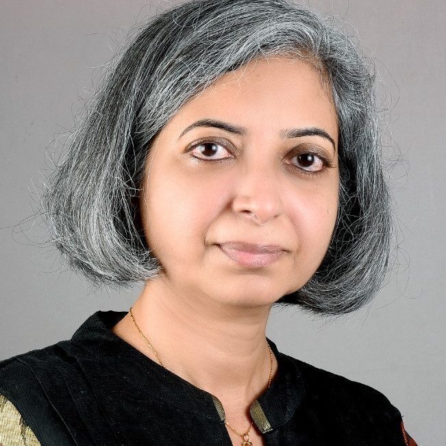 Tabassum Inamdar