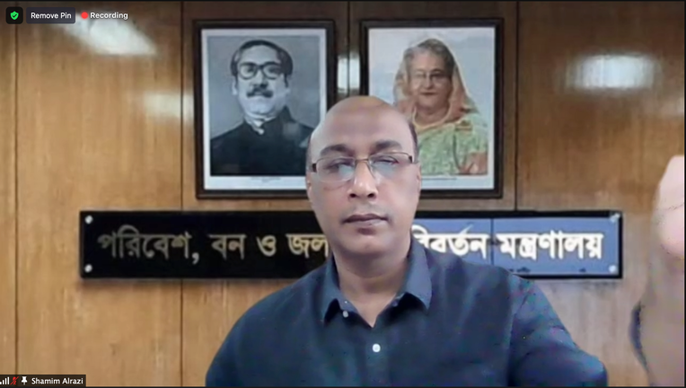 Bangladesh: Workshop Brings Consensus; Launches Unparalleled Unified ...