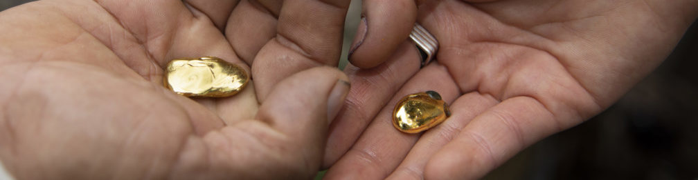 Responsible Jewellery Council Helps Pave The Way To Mercury-Free Gold Supply For The Industry