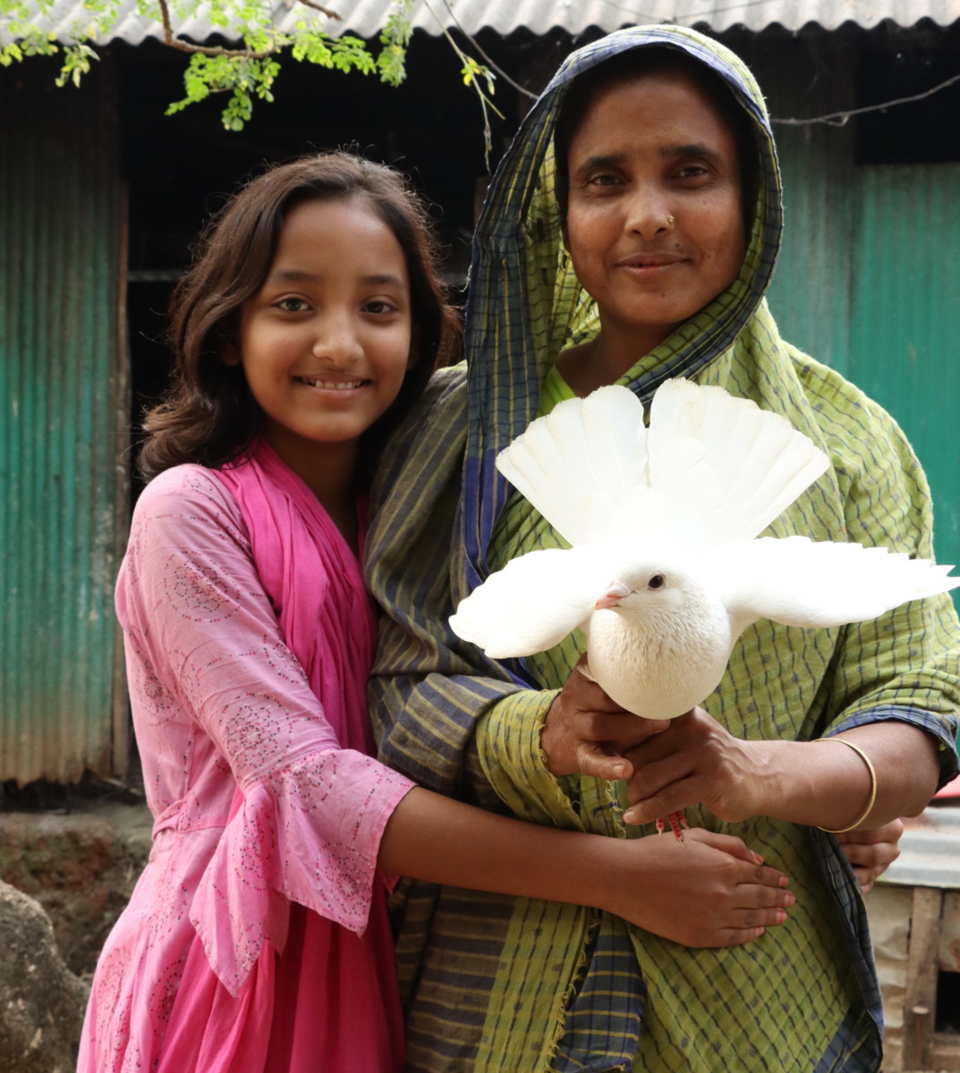 Bangladesh: Protecting Every Child’s Potential