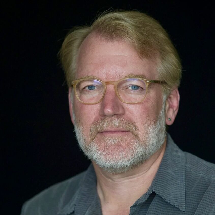 Bruce Lanphear MD, MPH