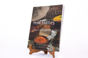 PureEarth Kitchen Cook Book