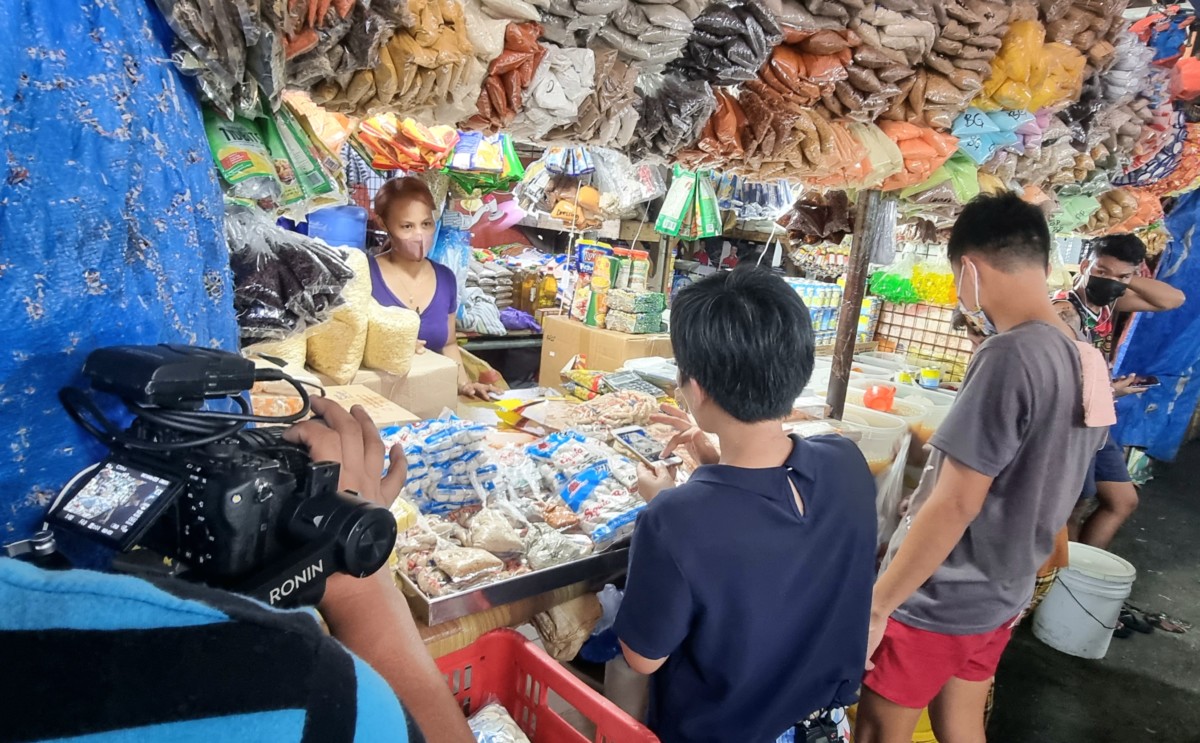 Rapid Market Screening in the Philippines