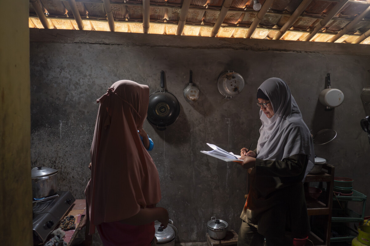 Global Lead Program: Exposure Source Analysis