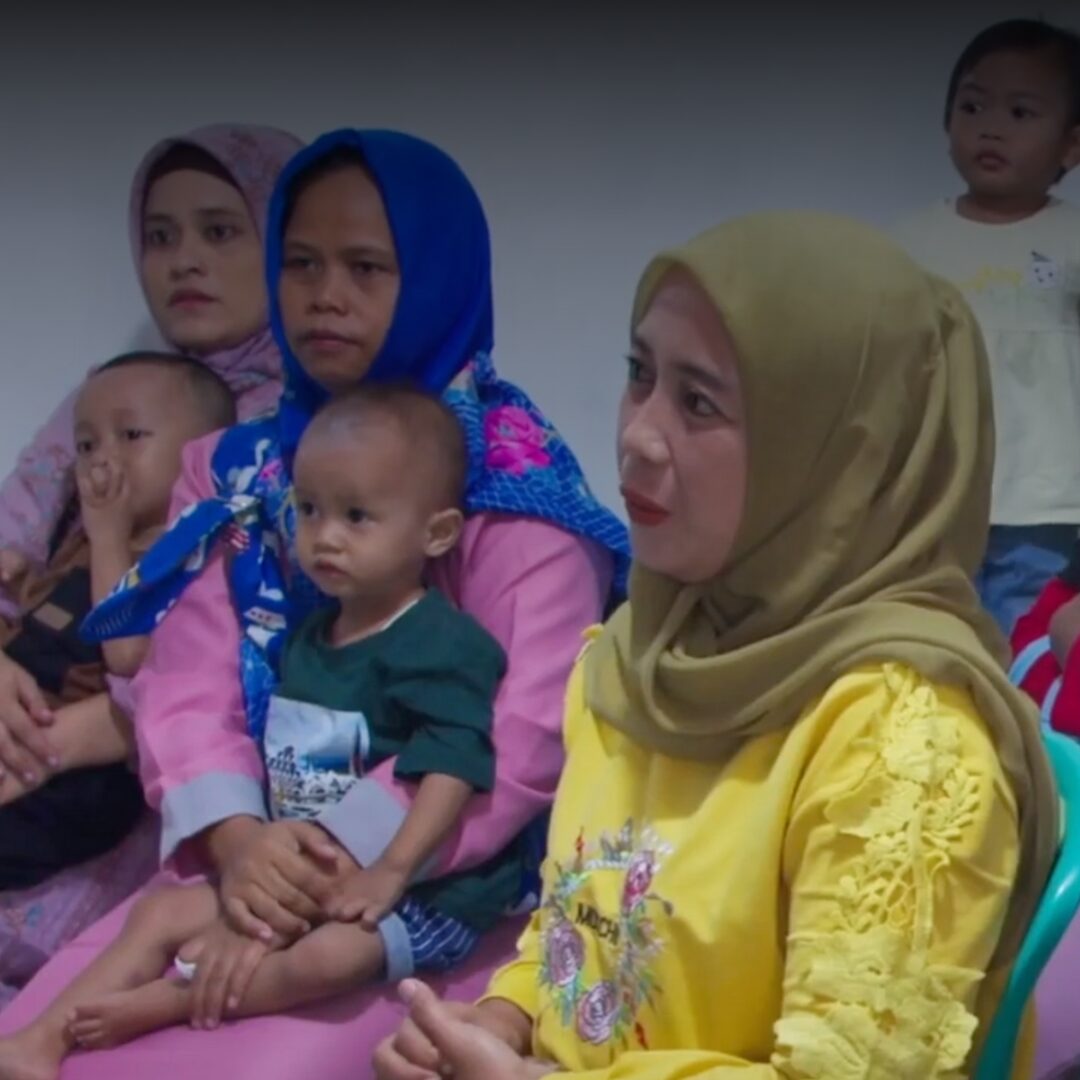 women's interventinos video