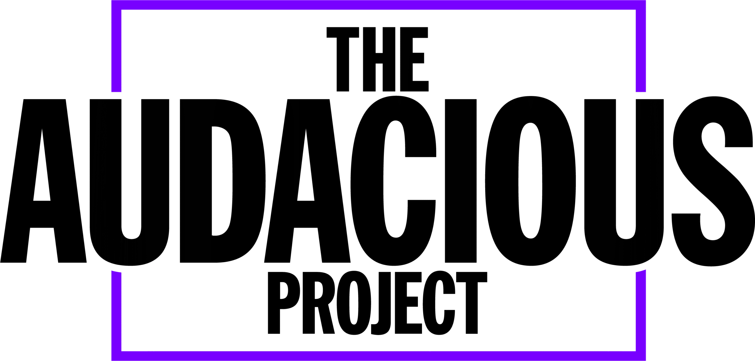 The Audacious Project logo - color 1@2x