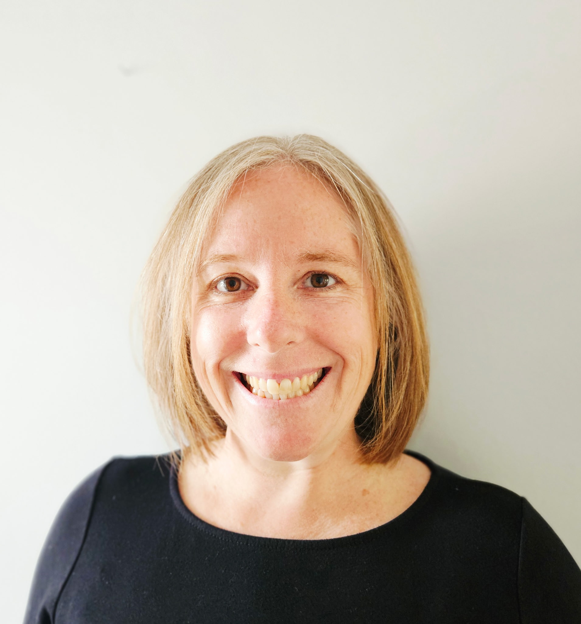 Laurie Puzio