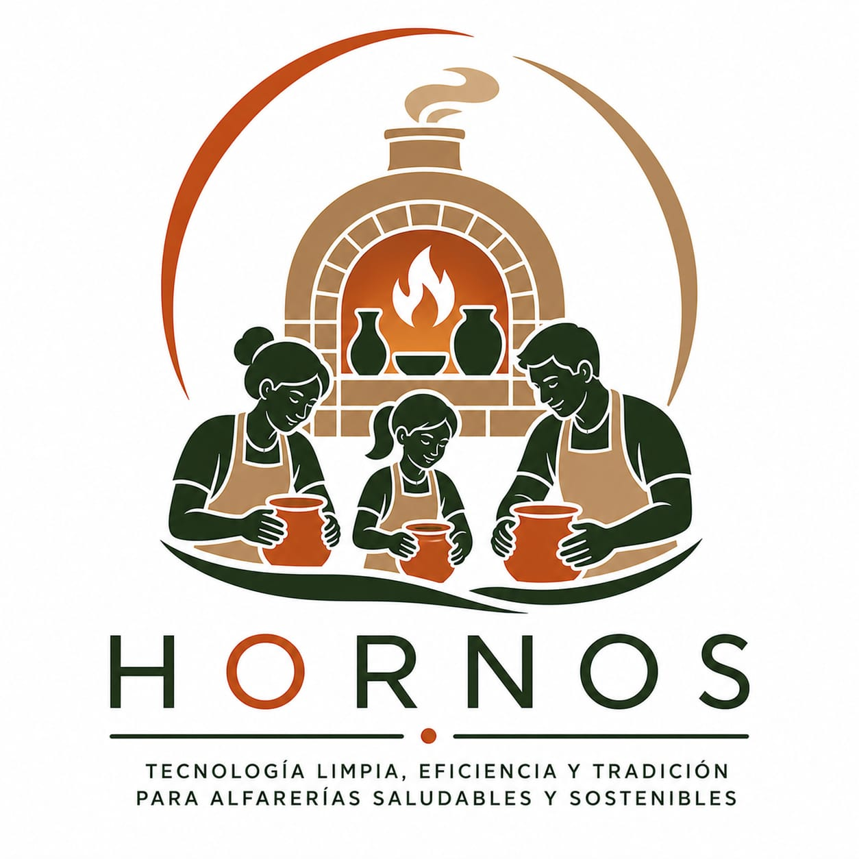 Hornos