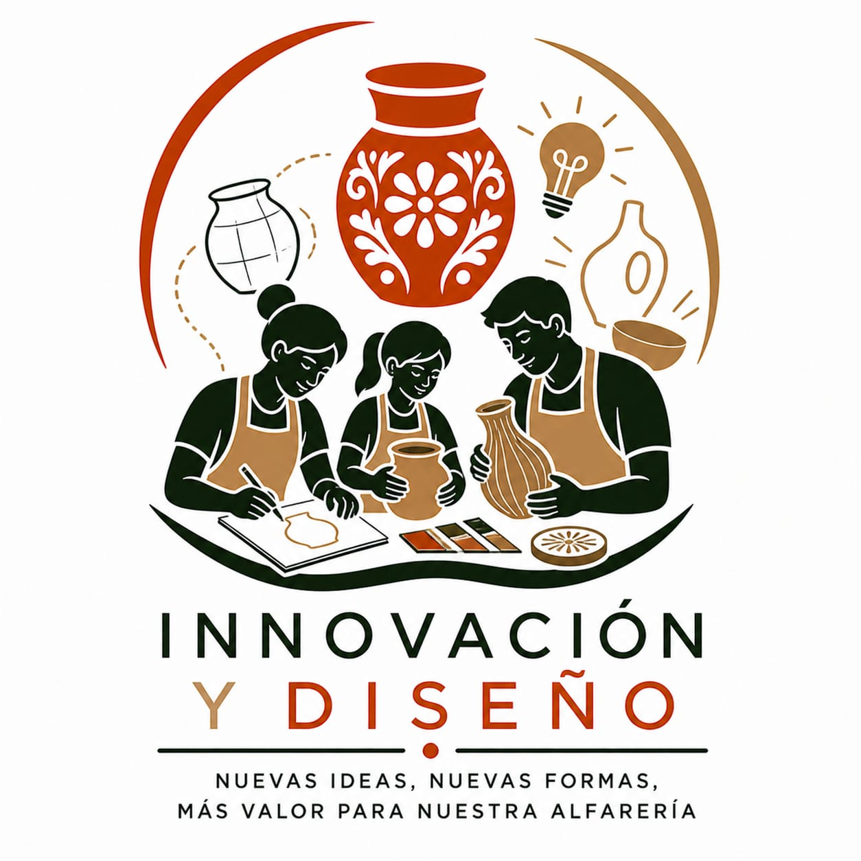 Innovación y diseño