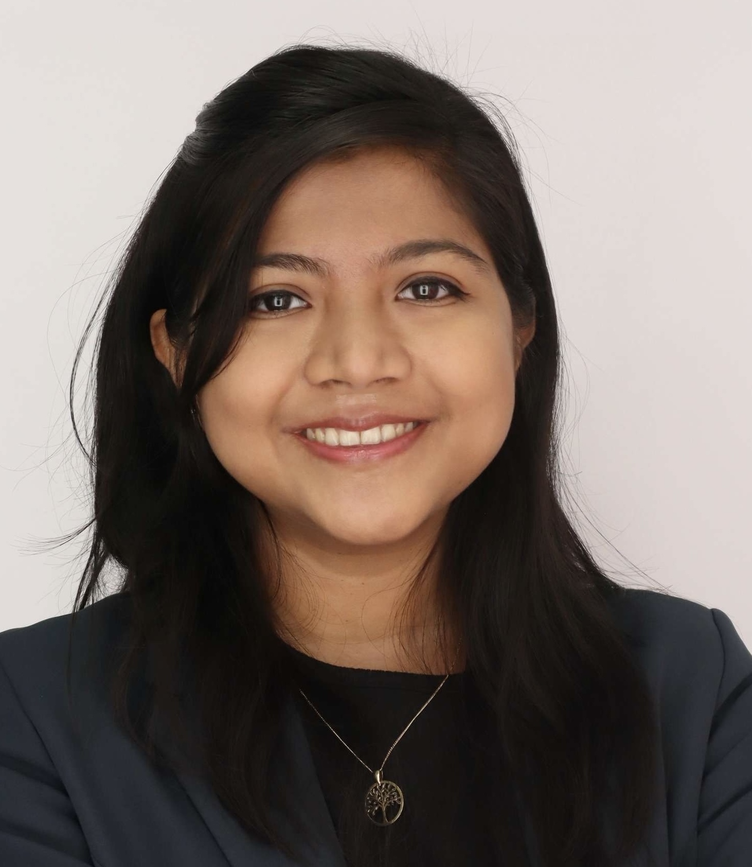 Nazmun Nahar