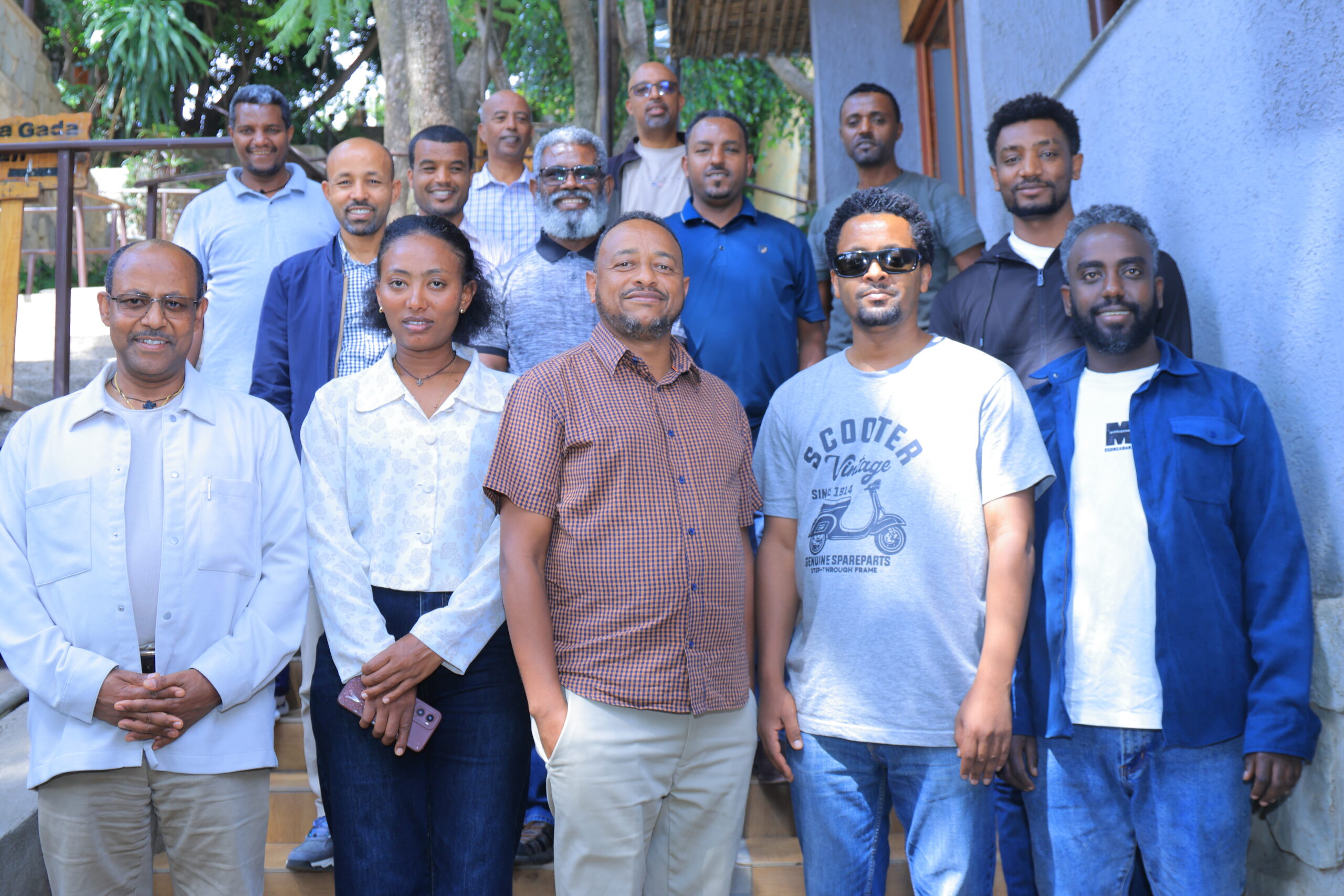 Ethiopia Reinvigorates National Leadership and Governance Mechanisms to Accelerate Lead Poisoning Prevention