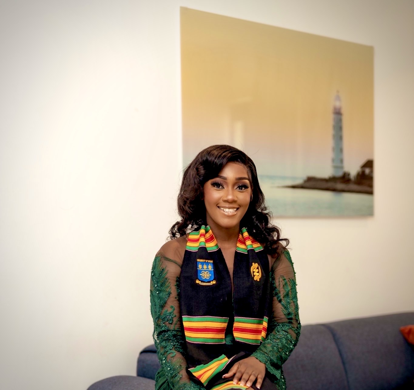 Christiana Obeng