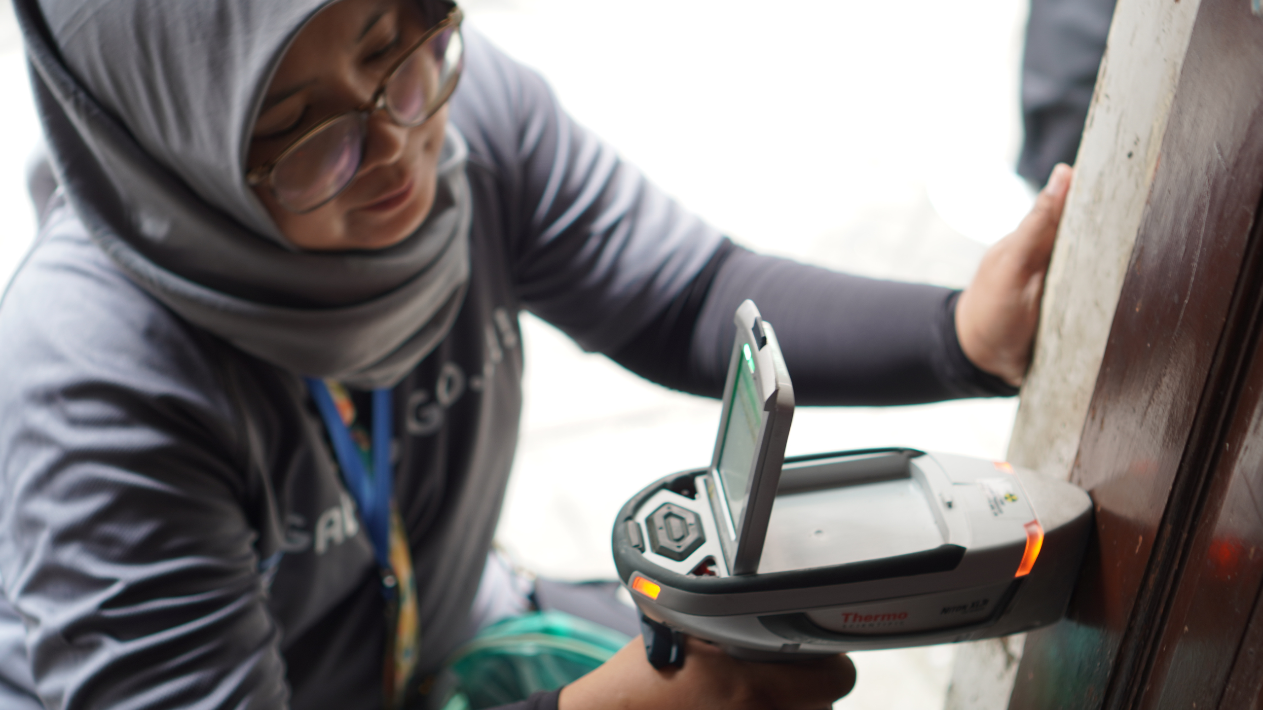 Building the Evidence Base: Welcoming the Pure Earth Opportunity Fund 2026 Cohort