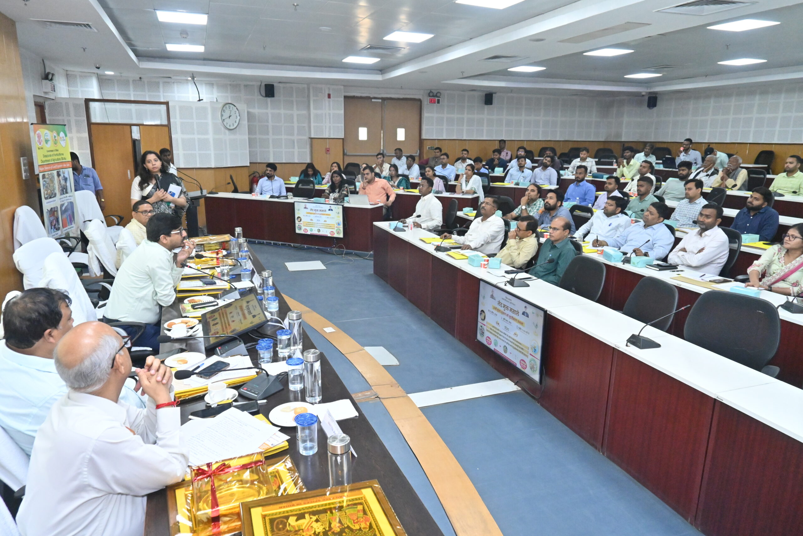 Shifting Perceptions in Bihar: State Officials Report Improved Ability to Detect Adulterated Turmeric Samples, Better Understanding of Lead Exposure
