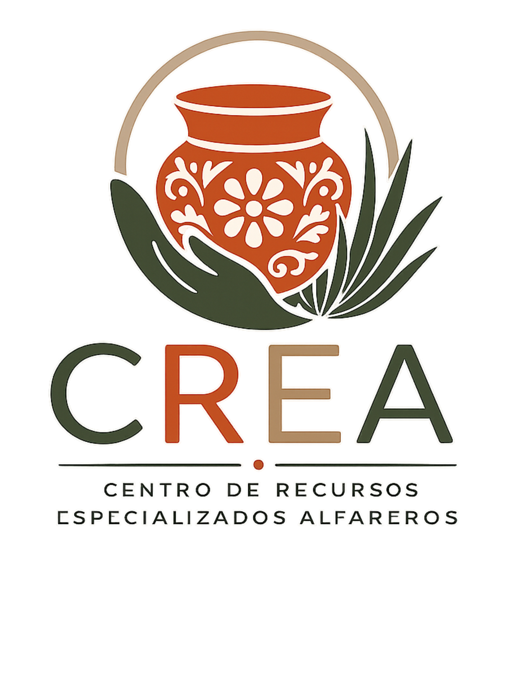 CREA LOGO FONDO