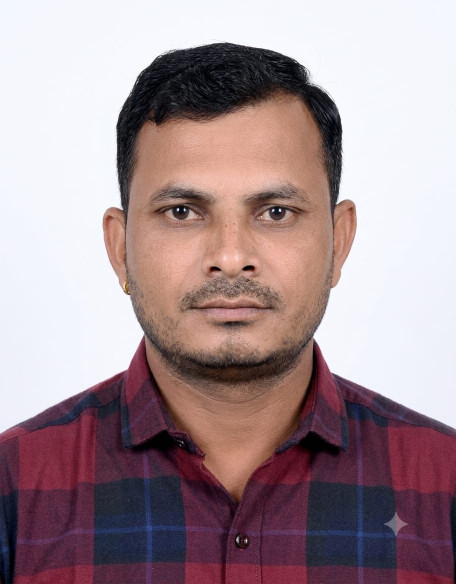 Hariram Choudhary