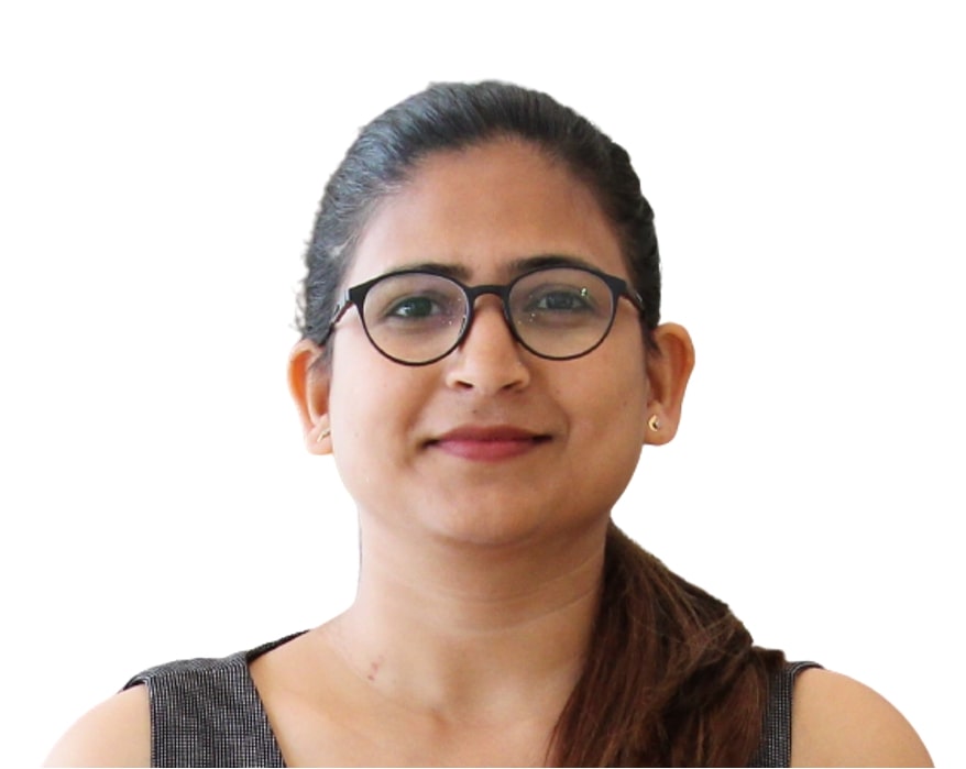 Dr. Jyoti Kumari