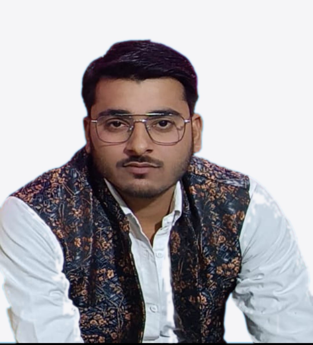 Manish Dubey