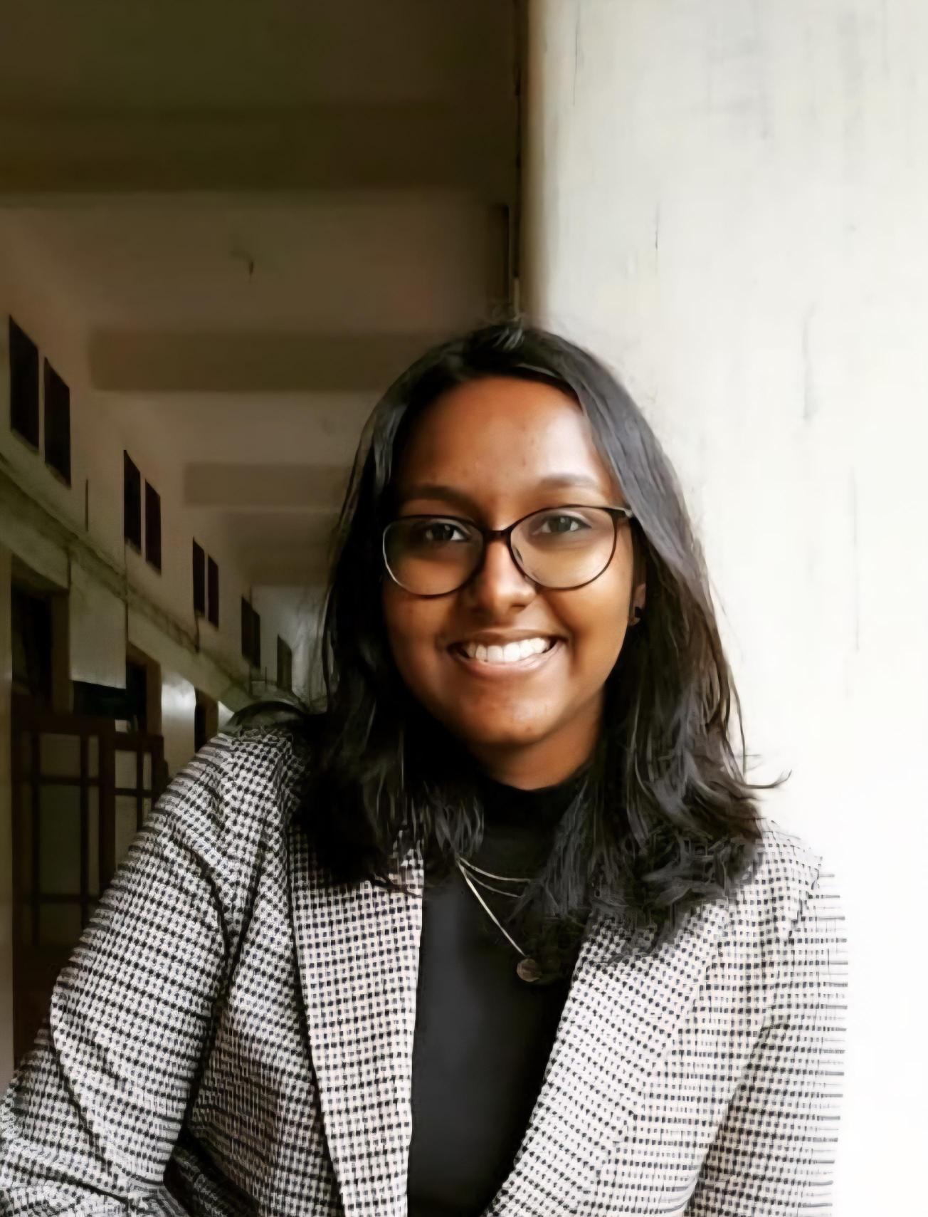 Poornima Soundararajan