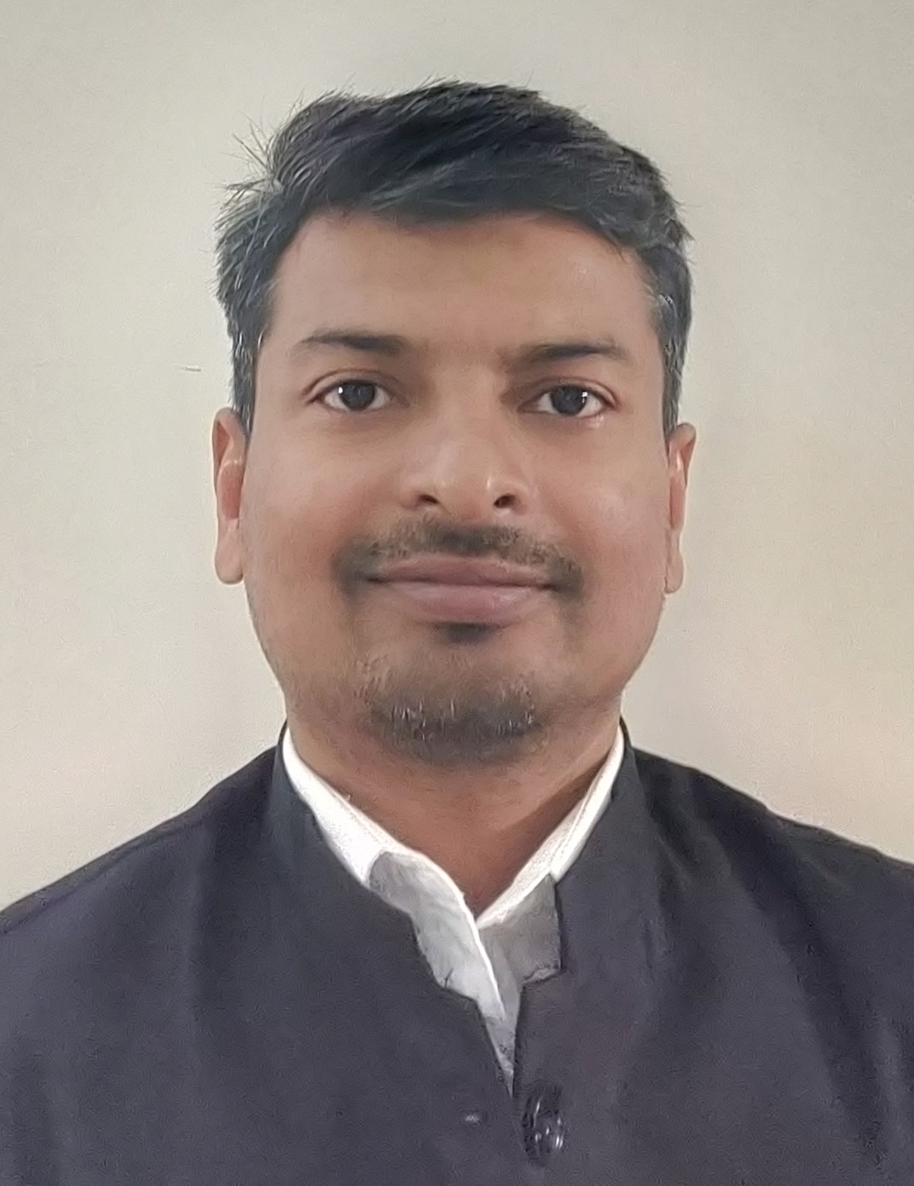 Shubham Sodhani