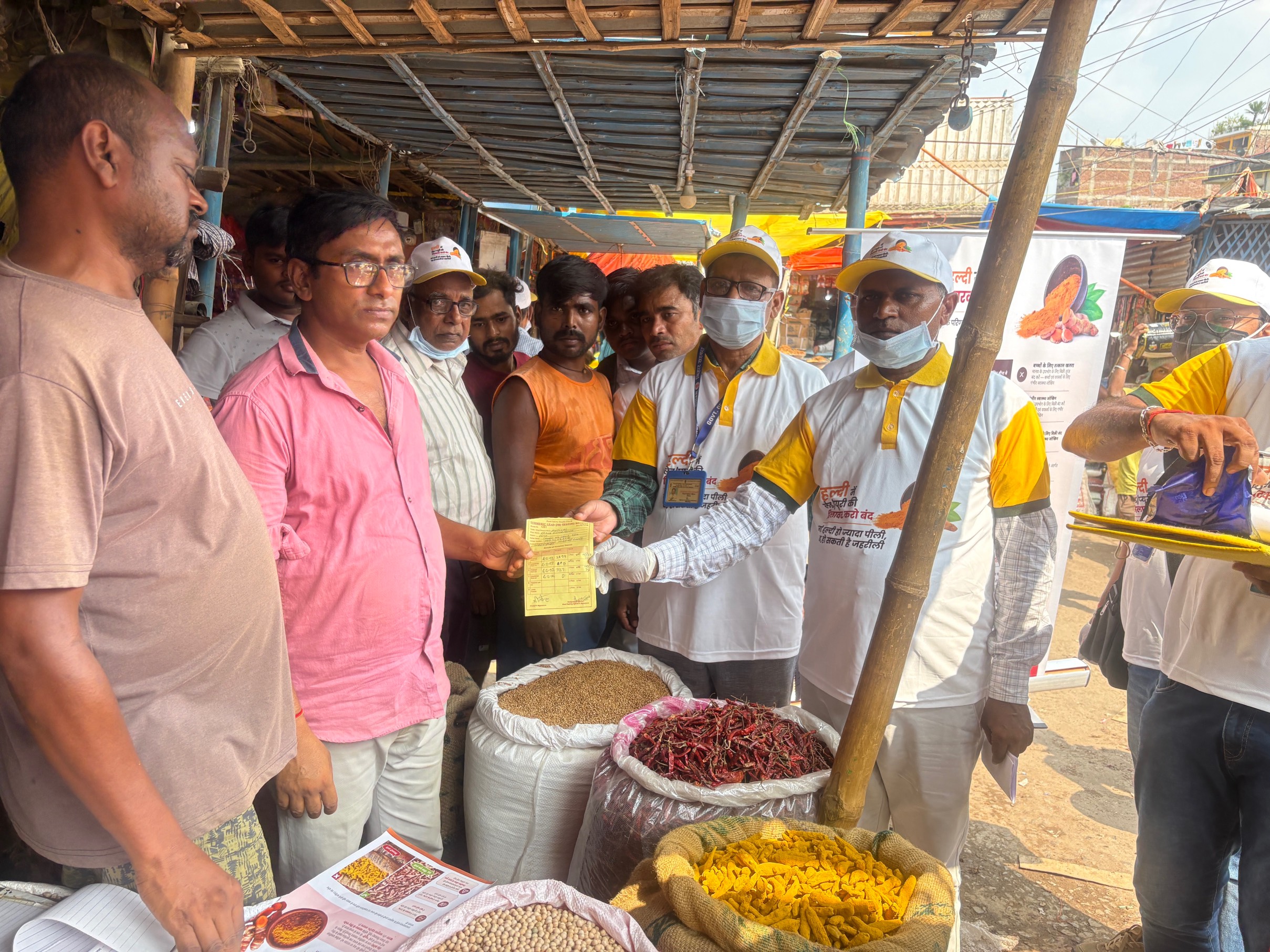 Bihar_Enforcement Drive_Patna_September