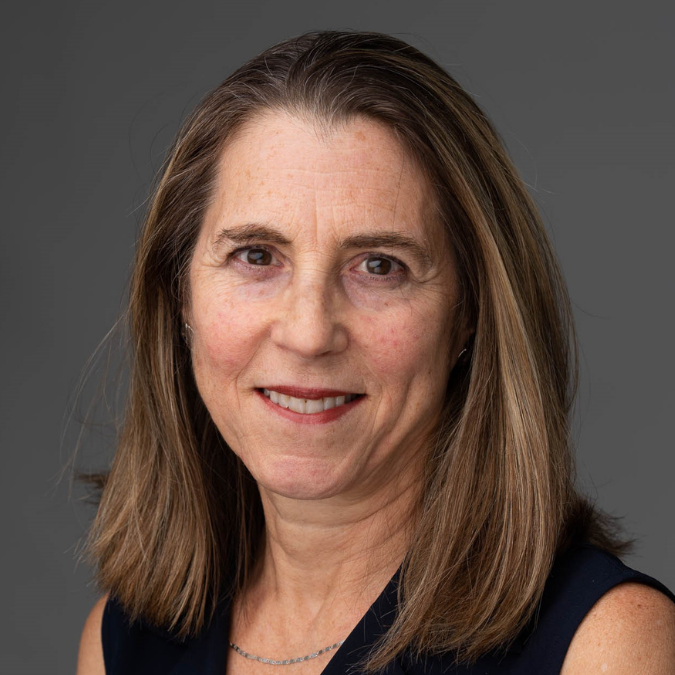 Jessica Leighton, Ph.D., MPH