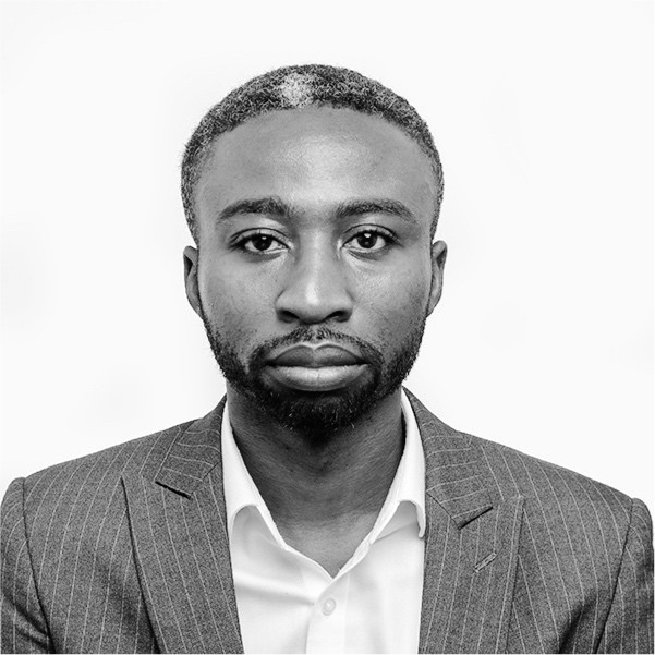 Benjamin S.N Cheabu