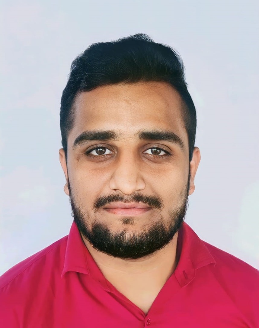 Dinkle Sharma 