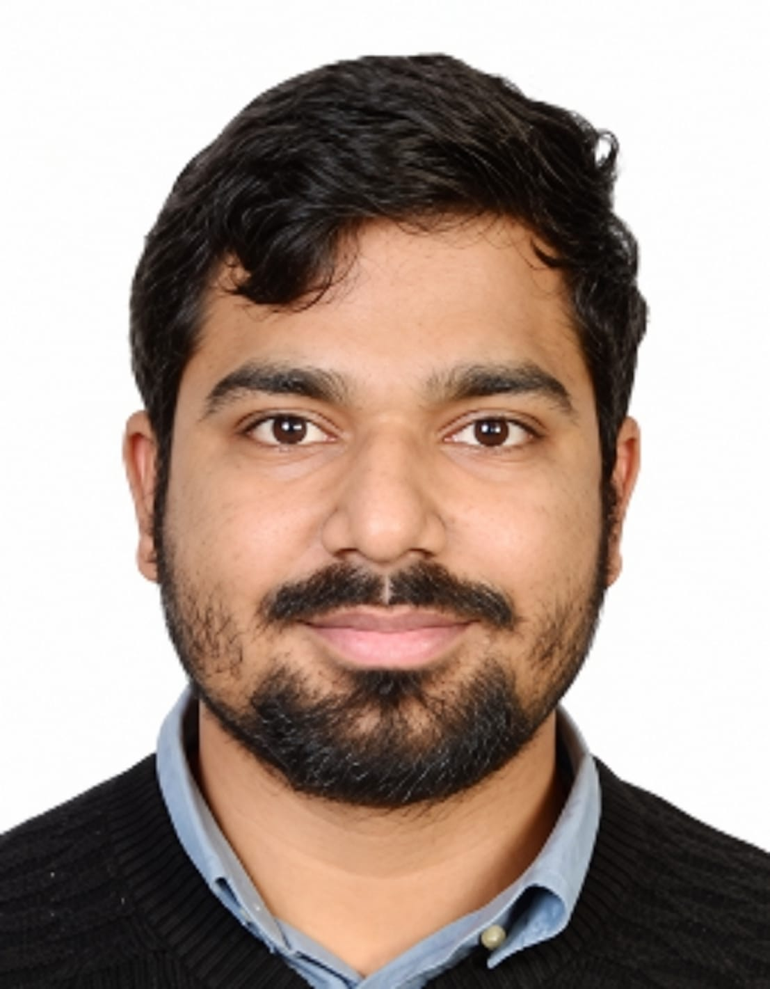 Ritik Sinha