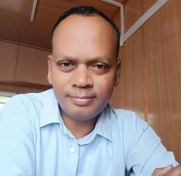 Vijay Kumar